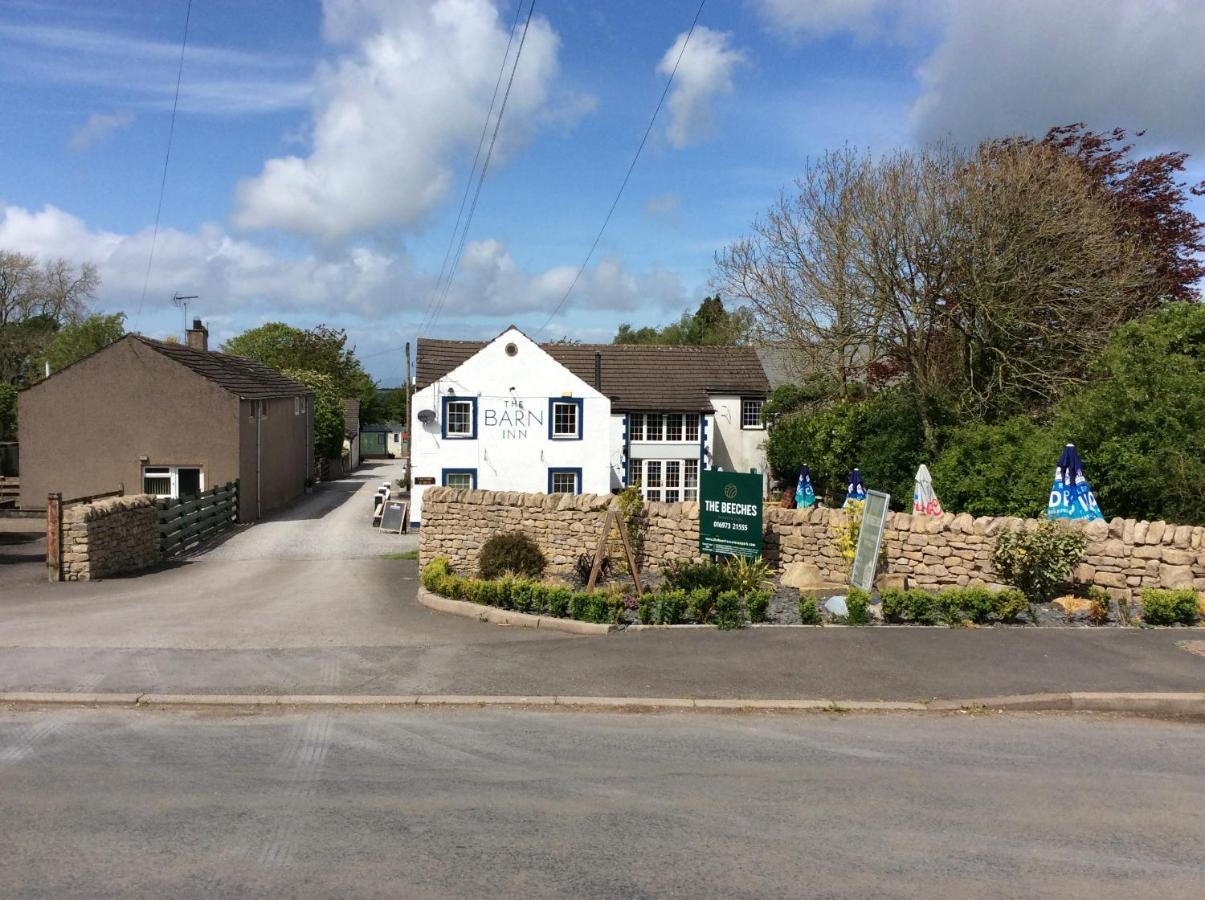 Lake District Cumbria Gilcrux Solway Firth Cabin Wigton 外观 照片